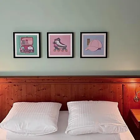 Garner Munich - Messe By Ihg 3*