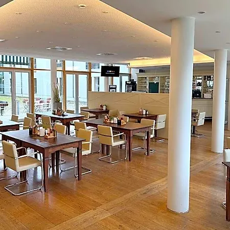 Garner Munich - Messe By Ihg 3*