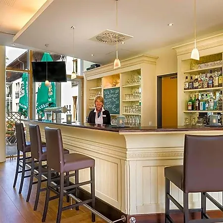 Hotell Garner Munich - Messe By Ihg Haar (Munich)