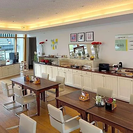 Garner Munich - Messe By Ihg Haar (Munich)