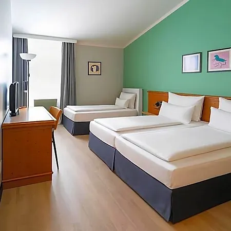 Hotell Garner Munich - Messe By Ihg Haar (Munich)