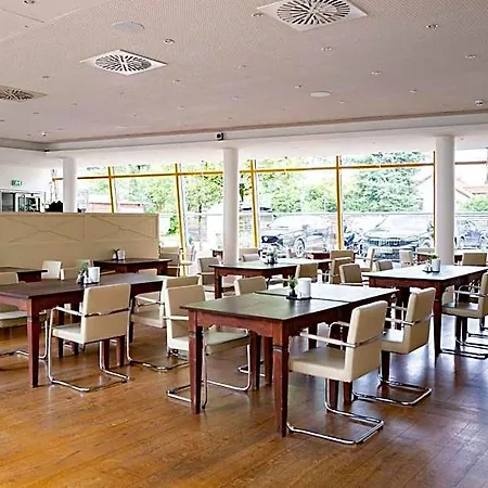 Garner Munich - Messe By Ihg 3*