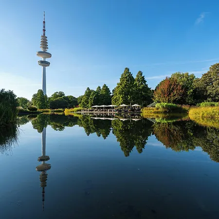 Hotell Garner Munich - Messe By Ihg Haar (Munich)