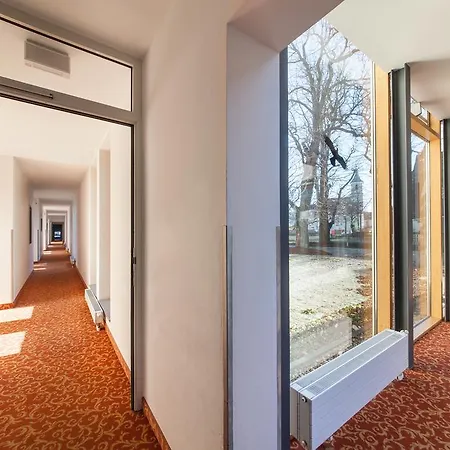 Hotel Novum Seidlhof München 3*