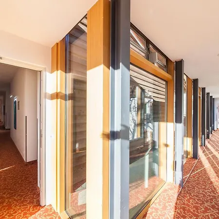 Novum Seidlhof München Haar (Munich)