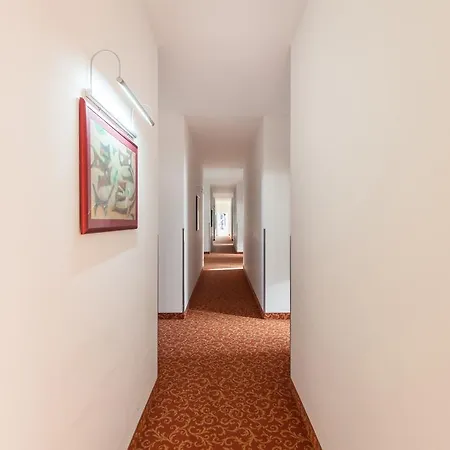 Hotel Novum Seidlhof München
