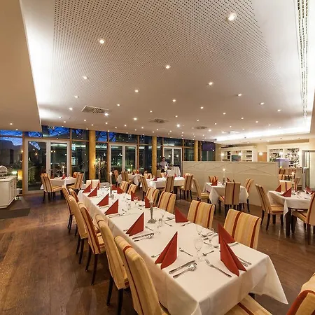 Novum Seidlhof München Hotel