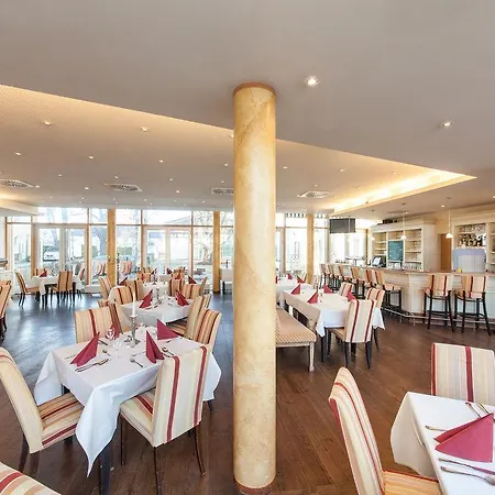 Garner Munich - Messe By Ihg Szálloda 3*