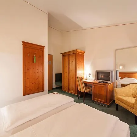 Novum Seidlhof München 3* Haar (Munich)