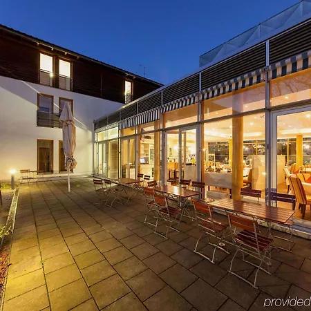 Novum Seidlhof München 3* Haar (Munich)