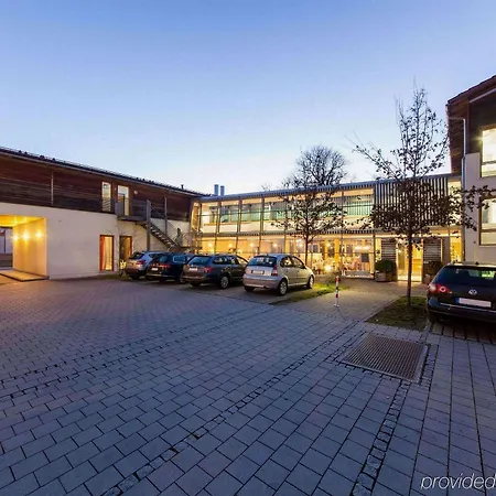 Novum Seidlhof München 3*