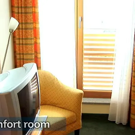 Garner Munich - Messe By Ihg 3*