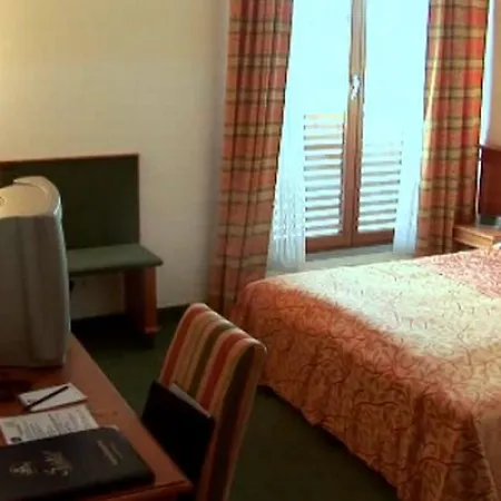 Novum Seidlhof München Hotel