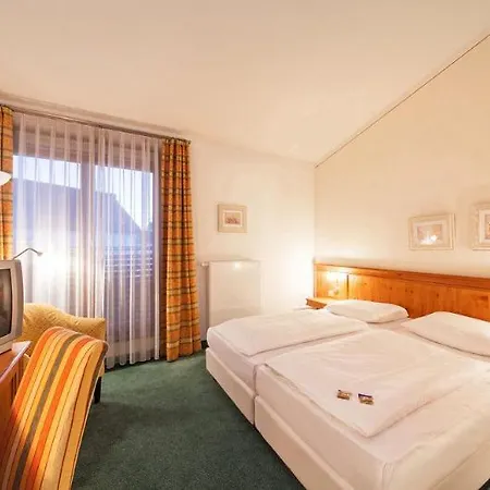 Garner Munich - Messe By Ihg