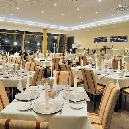 Garner Munich - Messe By Ihg 3* Haar (Munich)