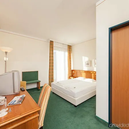 Garner Munich - Messe By Ihg 3* ハール