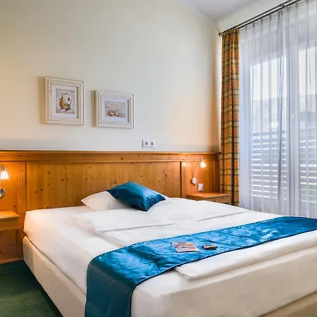 Novum Seidlhof München 3*