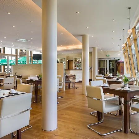 Novum Seidlhof München Haar (Munich)