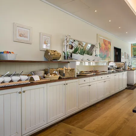 Novum Seidlhof München Hotel 3*