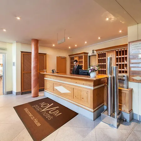 Garner Munich - Messe By Ihg Otel Haar (Munich)