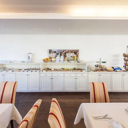Garner Munich - Messe By Ihg 3* Haar (Munich)