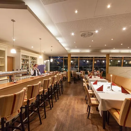 Garner Munich - Messe By Ihg Hotel Haar (Munich)