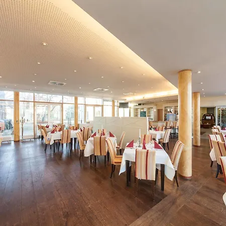 Garner Munich - Messe By Ihg Haar (Munich)