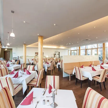 Otel Garner Munich - Messe By Ihg