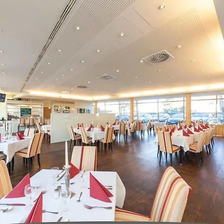 Otel Garner Munich - Messe By Ihg