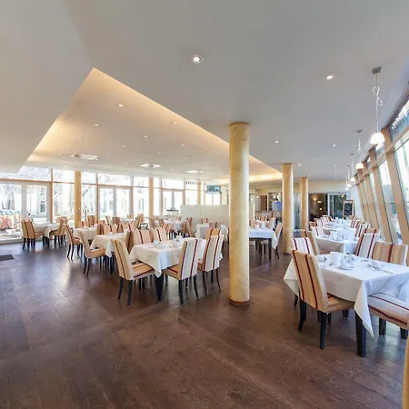 Otel Garner Munich - Messe By Ihg Haar (Munich)