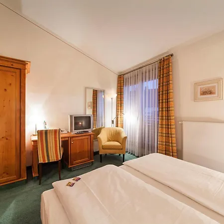 Hotel Garner Munich - Messe By Ihg