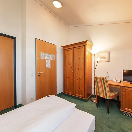 Garner Munich - Messe By Ihg ホテル ハール