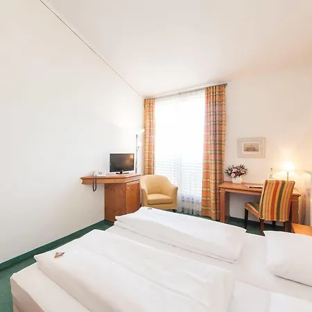 Novum Seidlhof München 3*