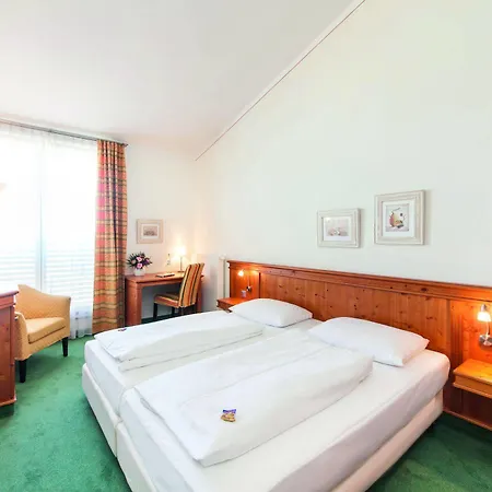 Novum Seidlhof München Haar (Munich)