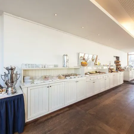 Garner Munich - Messe By Ihg 3*