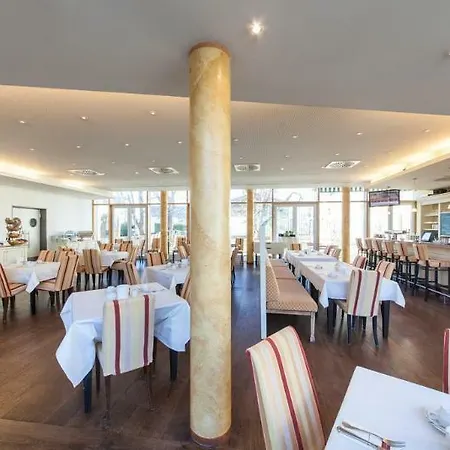 Garner Munich - Messe By Ihg