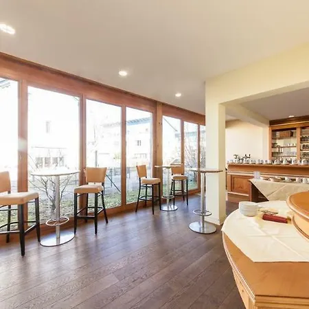 Novum Seidlhof München Hotel 3*