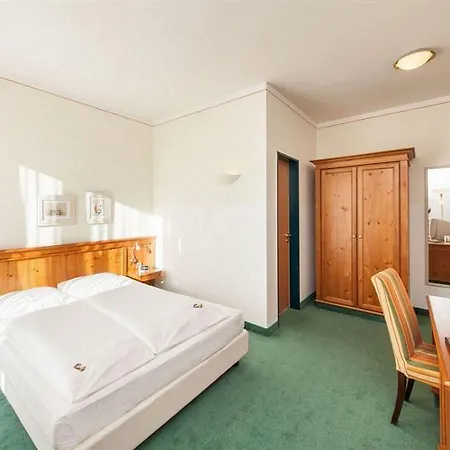 Novum Seidlhof München Hotel 3*
