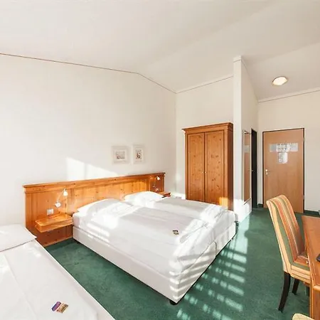 Novum Seidlhof München Hotel 3*