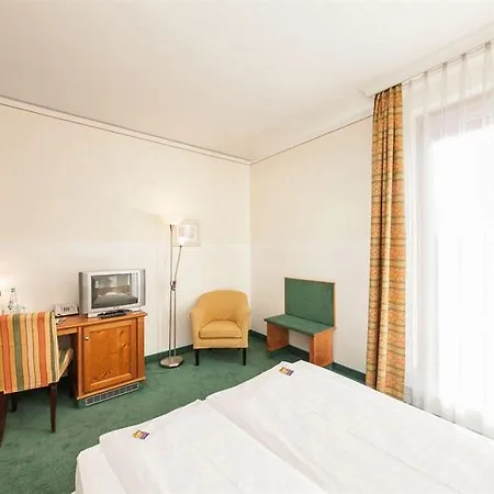 Garner Munich - Messe By Ihg