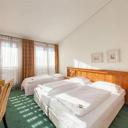 Hotel Novum Seidlhof München Haar (Munich)