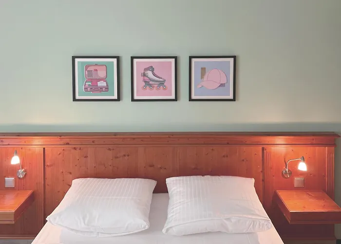 Garner Munich - Messe By Ihg Hotel Haar (Munich)