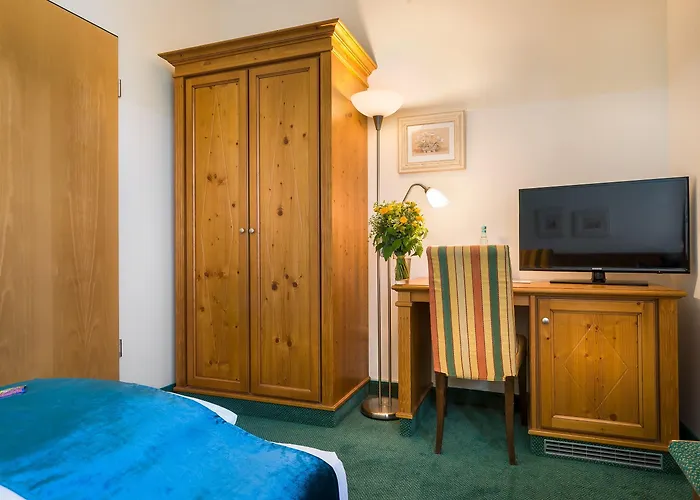 Garner Munich - Messe By Ihg Otel