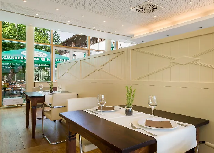 Garner Munich - Messe By Ihg Hotel 3*