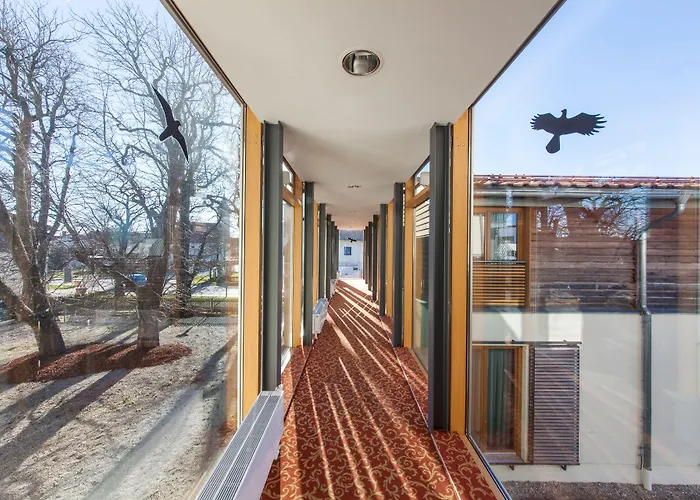 Hotel Garner Munich - Messe By Ihg