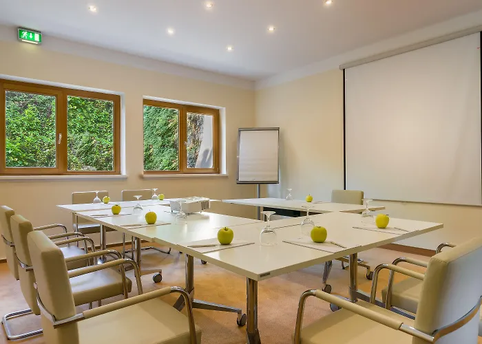 Garner Munich - Messe By Ihg 3* Haar (Munich)
