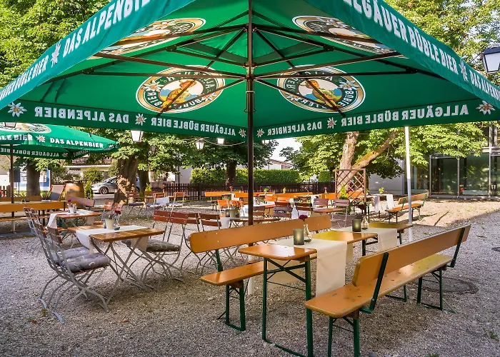 Garner Munich - Messe By Ihg 3*