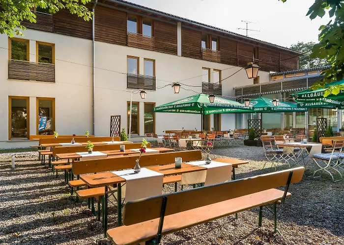Garner Munich - Messe By Ihg Hotel