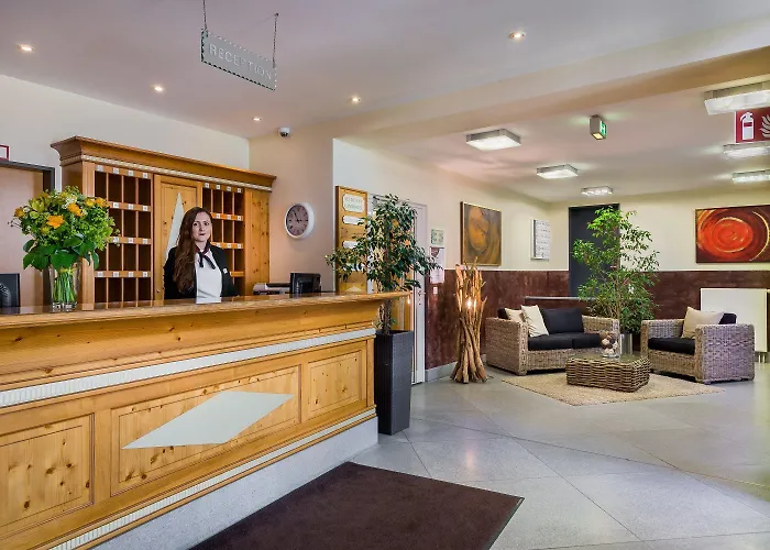 Garner Munich - Messe By Ihg Otel Haar (Munich)
