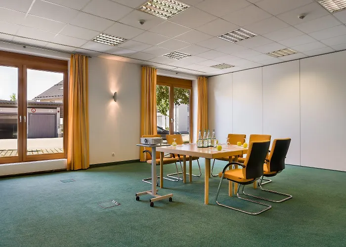 Garner Munich - Messe By Ihg Haar (Munich)